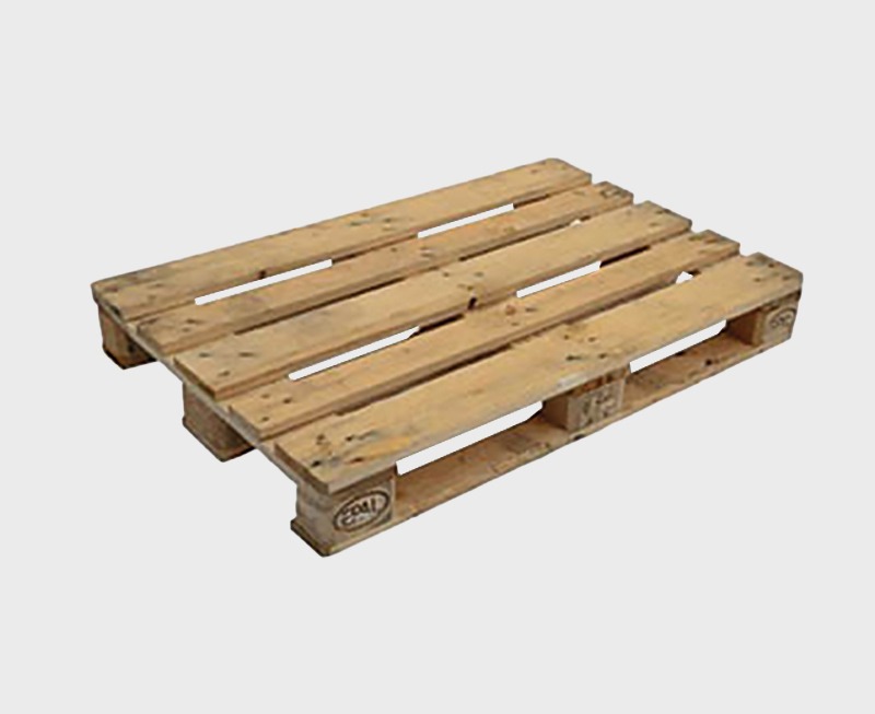 Europalette 1 Wahl gebraucht